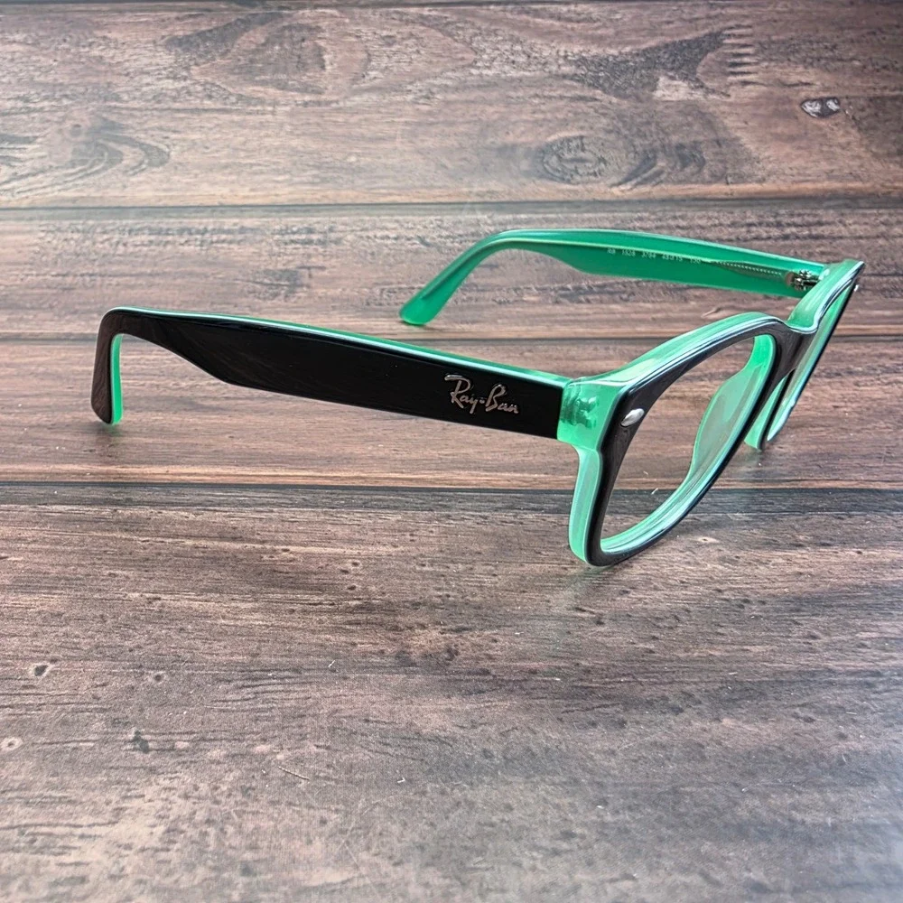 Ray-Ban good used